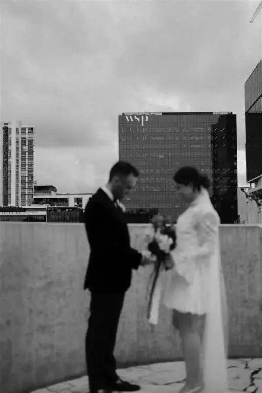 Wedding detail inspiration